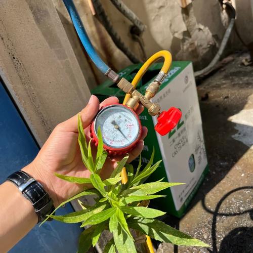 成都空调维修移机清洗一站式服务指南 同城专业维保，省心又放心