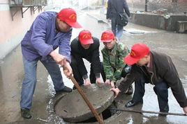 成都地漏疏通，诚通环卫为您排忧解难