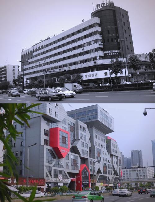 成都7234军印厂 古与今的交融，工业遗存与清洗服务的共生之道